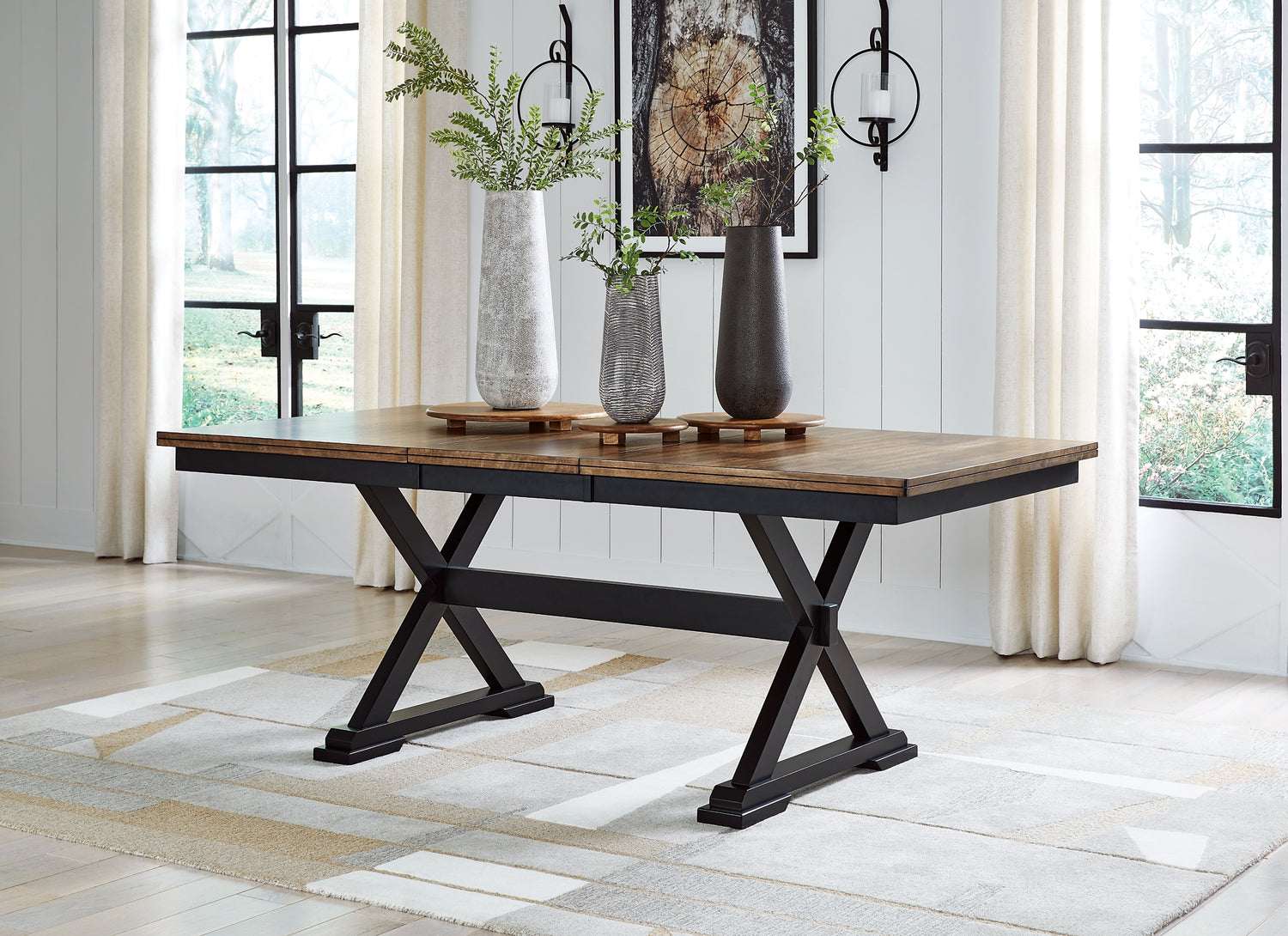 Dining Tables