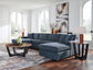 Hanneforth Coffee Table with 1 End Table