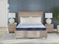 Peak 2.0 10 Hybrid  Mattress